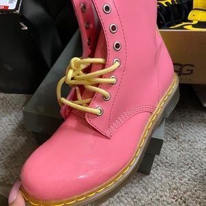 Dr Martens